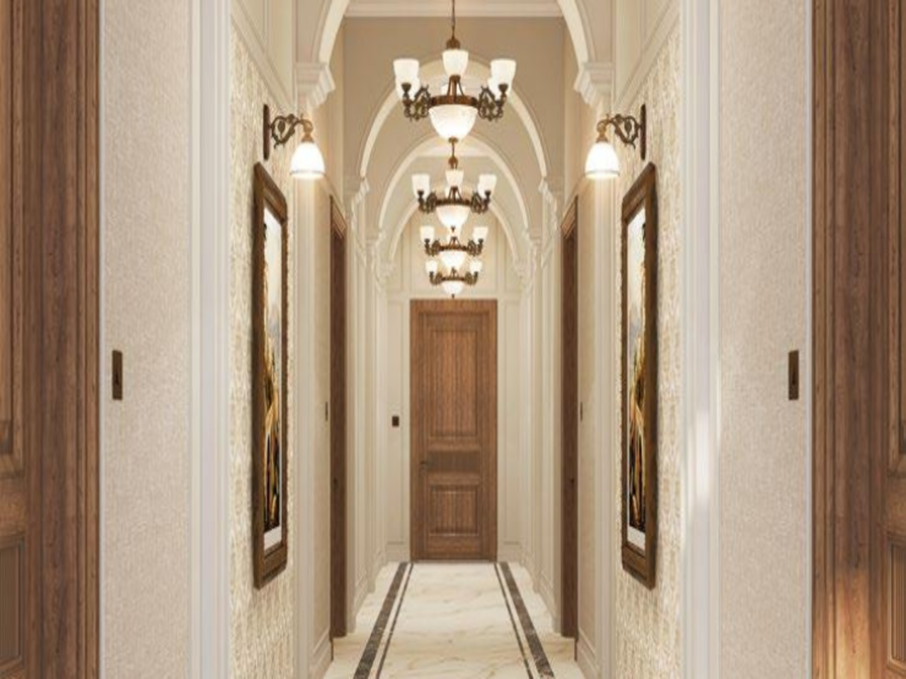 Garden Residence 66/Q3 2029